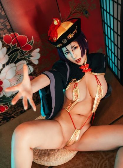 红猫让男生变女生动画_高清电视剧在线观看